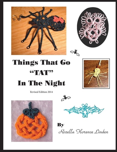 Things That Go TAT in the Night Revised Edition 2014