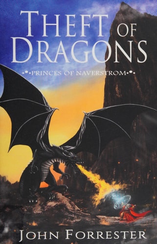 Theft of Dragons