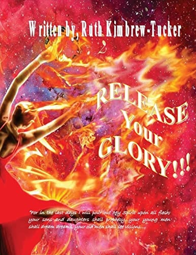 Release Your Glory The Revival of Modern Day Dance Movement
