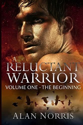 A Reluctant Warrior The Beginning