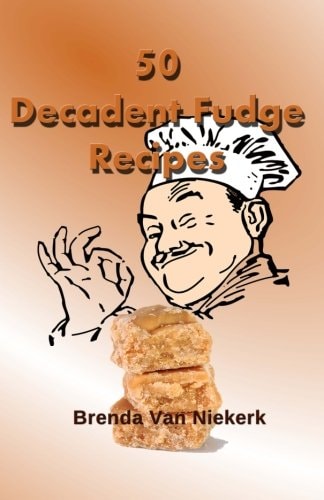 50 Decadent Fudge Recipes