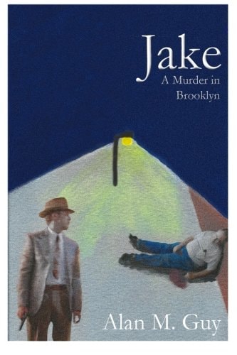 Jake A Murder in Brooklyn