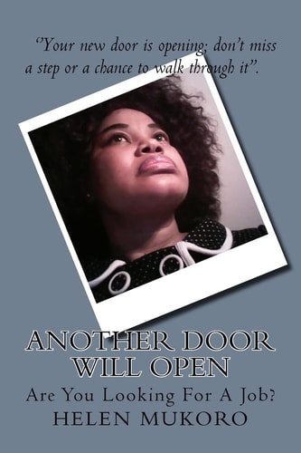 Another Door Will Open Are You Looking For A Job?