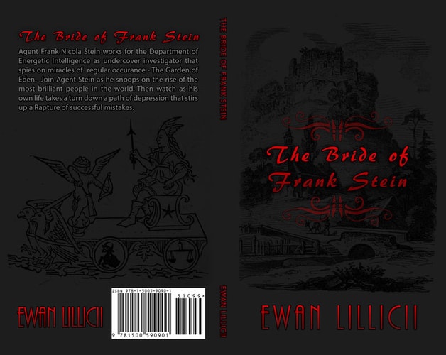 The Bride of Frank Stein