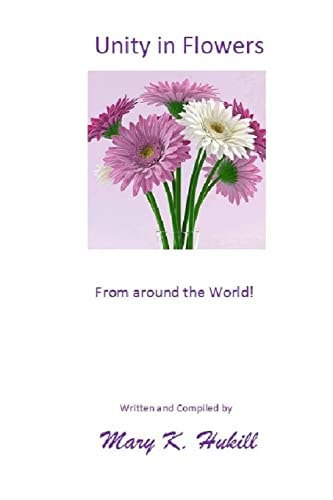Unity in Flowers From Around the World!