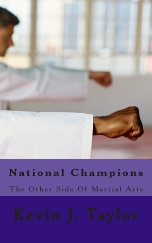 National Champions The Other Side Of Martial Arts