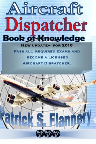 Aircraft Dispatcher Book of Knowledge