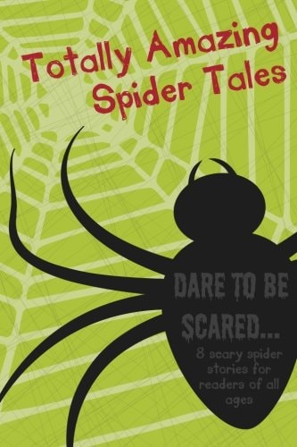 Totally Amazing Spider Tales