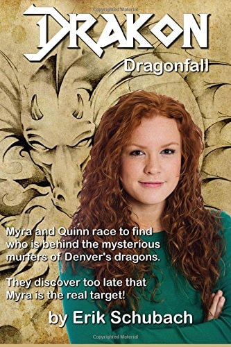 Drakon Dragonfall