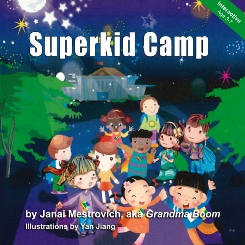 Superkid Camp