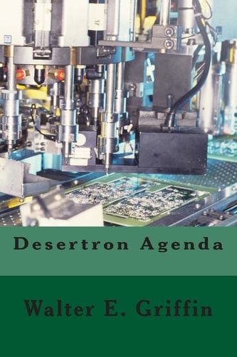 Desertron Agenda