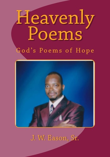 Heavenly Poems God's Poems of Hope