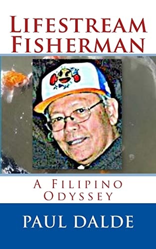 Lifestream Fisherman A Filipino Odyssey