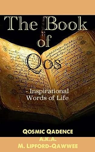 The Book of Qos Inspirational Words of Life