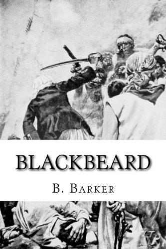 Blackbeard