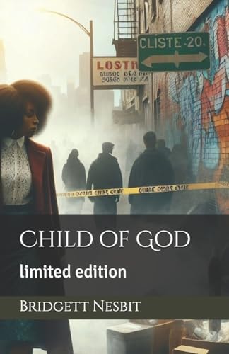 Child of God Limited Edition