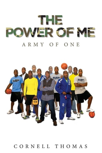 The Power Of Me Army of One