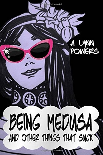 Being Medusa And Other Things That Suck