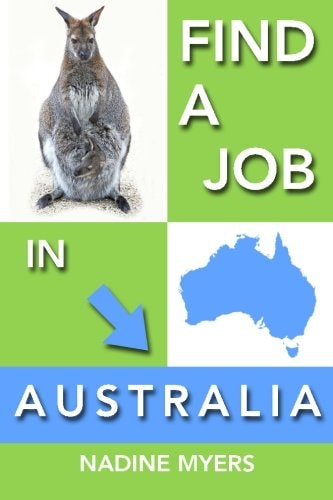 Find a Job in Australia