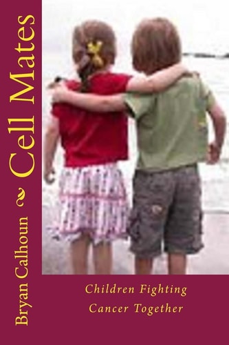 Cell Mates Children Fighting Cancer Together