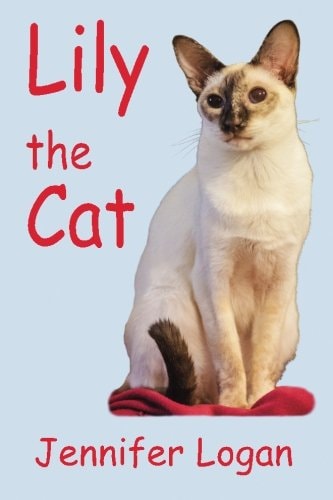 Lily the Cat