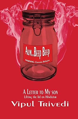 Aum Beep Beep Lifting the Lid on Hinduism