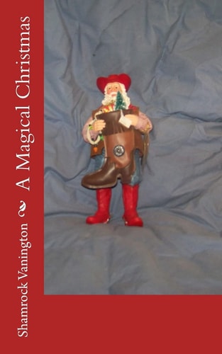 A Magical Christmas