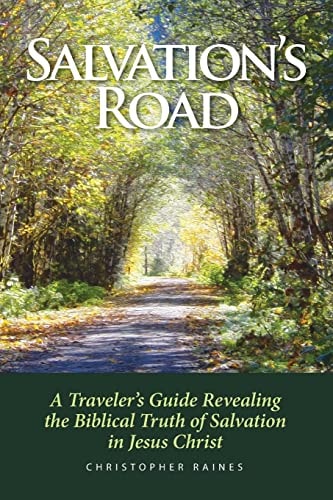 Salvation's Road