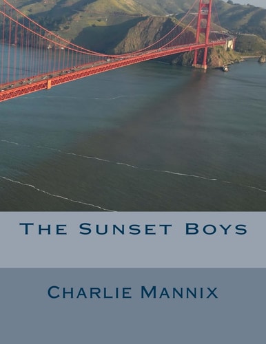 The Sunset Boys
