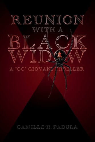 Reunion with a Black Widow A "CC" Giovani Thriller