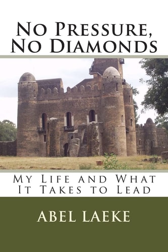 No Pressure, No Diamonds My Life and What It Takes to Lead