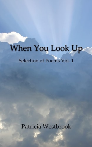 When You Look Up A Selection of Poems Vol. 1