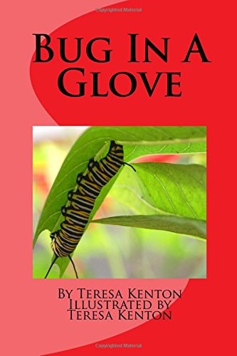 Bug In A Glove