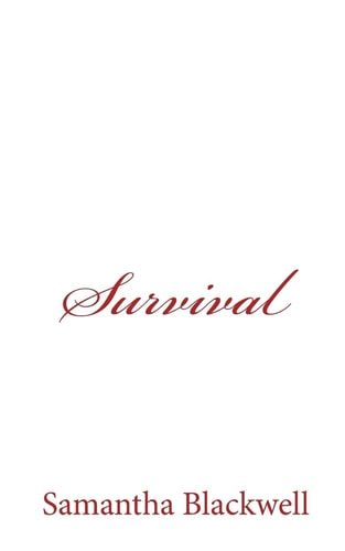 Survival