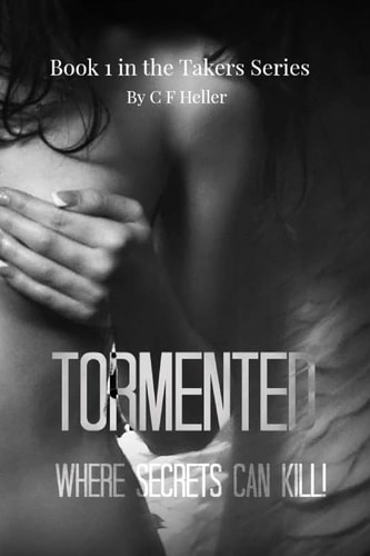 Tormented Where Secrets Can Kill