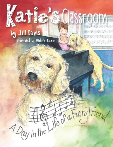 Katie's Classroom A Day in the Life of a Furry Friend