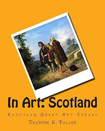 In Art Scotland