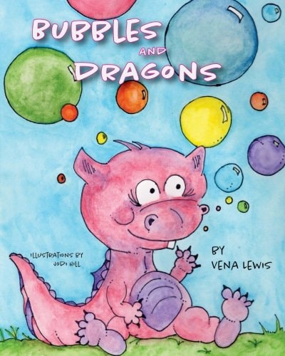 Bubbles and Dragons