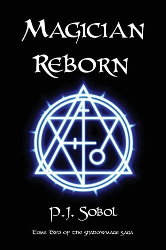 Magician Reborn