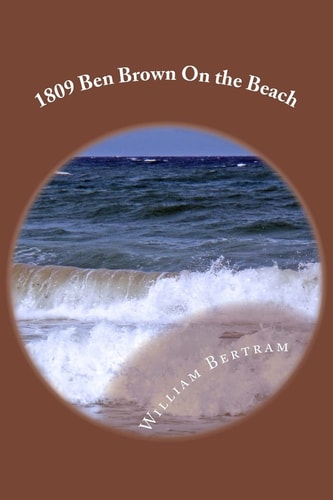 1809 Ben Brown On the Beach