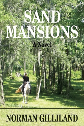 Sand Mansions