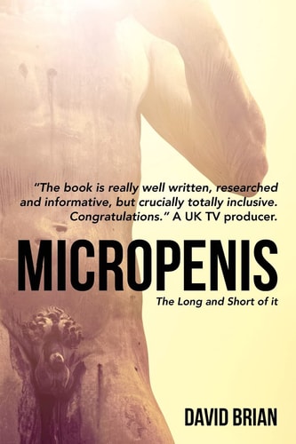Micropenis The Long and Short of it