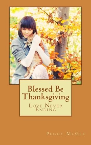 Blessed Be Thanksgiving Angel Tweet Series