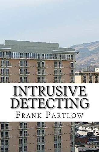 Intrusive Detecting A Novel