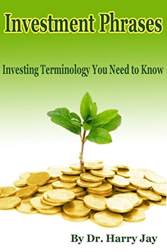 Investment Phrases Investing Terminology You Need to Know
