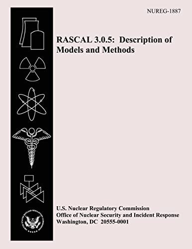 Rascal 3.0.5 Description of Models and Methods