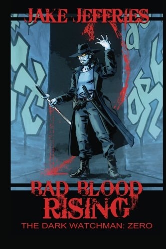 Bad Blood Rising