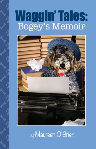 Waggin' Tales Bogey's Memoir