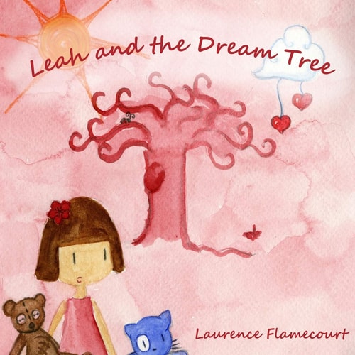 Leah and the Dream Tree