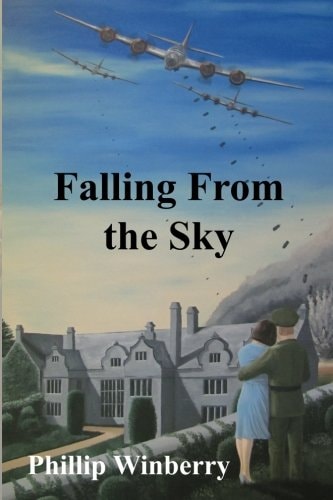 Falling From The Sky